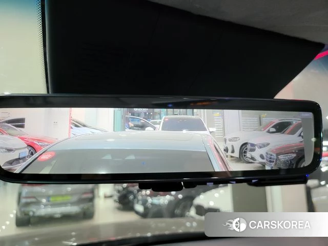 Hyundai The New Palisade 2023 Черный из Кореи, фото 6