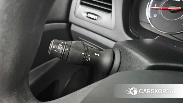 Renault Korea (Samsung) SM5 Nova 2019 Белый из Кореи, фото 6