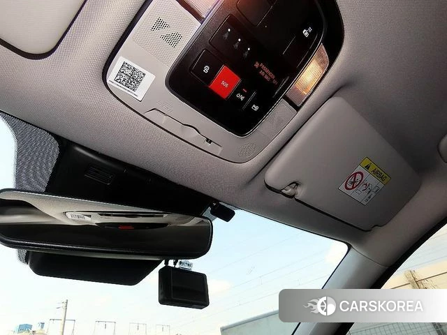 Hyundai Tucson (NX4) 2022 Белый из Кореи, фото 6