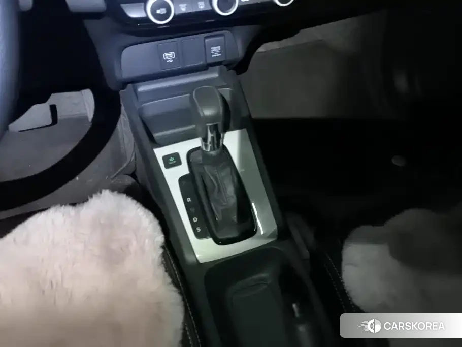 Honda Fit 2024 Белый из Китая, фото 6