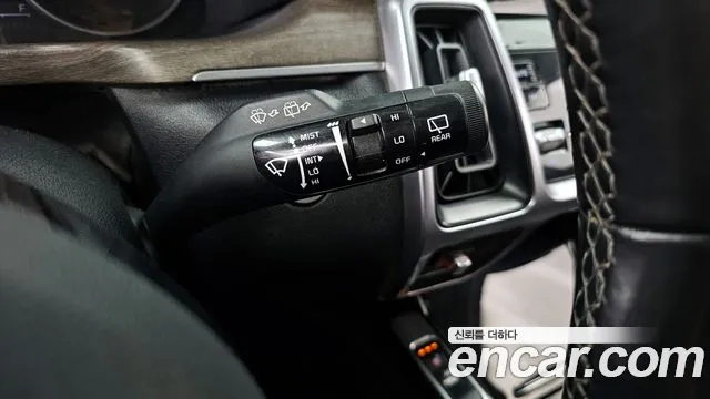 Kia Sorento 4th Generation id 2700933 из Кореи 6