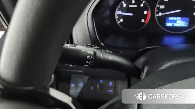 Hyundai The New Grand Starex 2018 Желтый из Кореи, фото 6