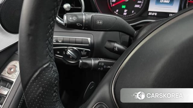 Mercedes-Benz C-Class W205 2018 Белый из Кореи, фото 6
