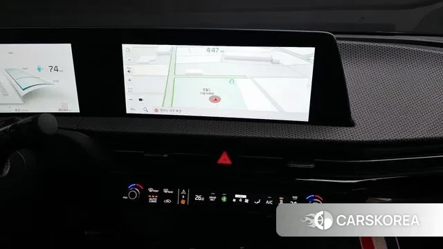 Kia EV6 id 3644548 из Кореи 6