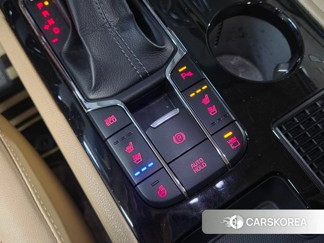 Kia The New Carnival 2019 Белый из Кореи, фото 6