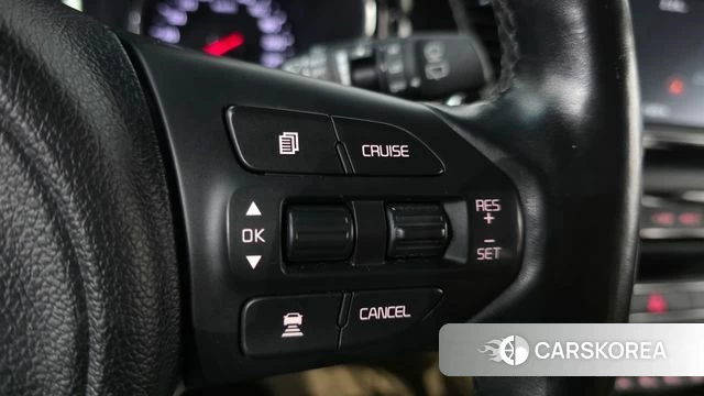 Kia All New Carnival 2018 Белый из Кореи, фото 6