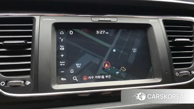 Kia The New Carnival 2018 Черный из Кореи, фото 6