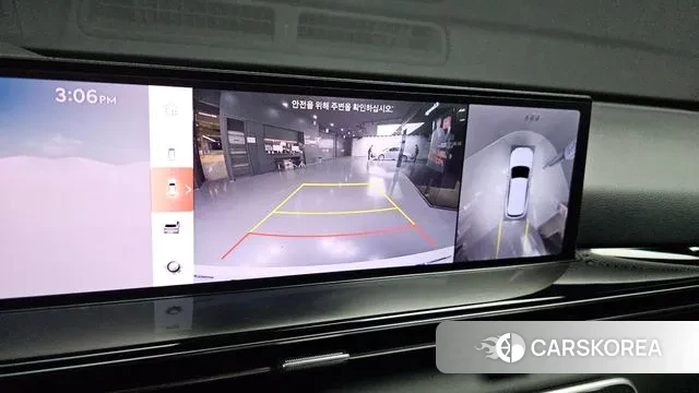 Genesis GV80 2023 Белый из Кореи, фото 6