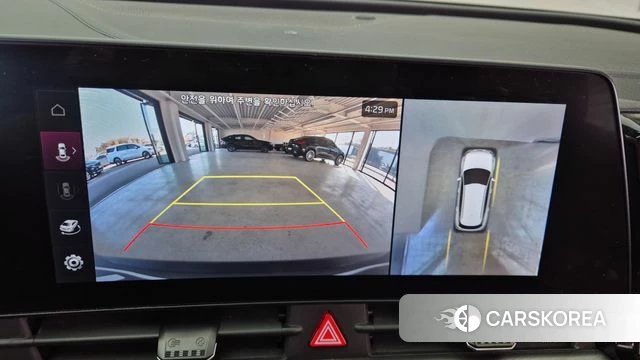 Kia Sportage 5th Generation 2021 Черный из Кореи, фото 6