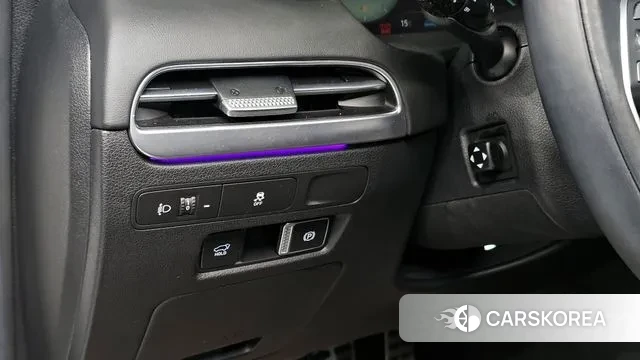 Hyundai The New Palisade 2023 Белый из Кореи, фото 6