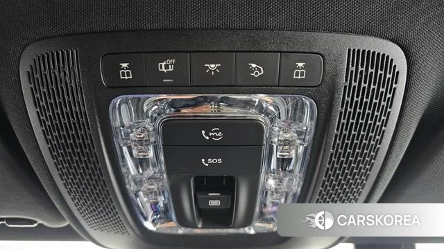 Mercedes-Benz CLA-Class C118 2022 Белый из Кореи, фото 6