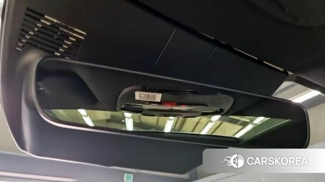 Kia The New Sorento 4th Generation 2025 Белый из Кореи, фото 6