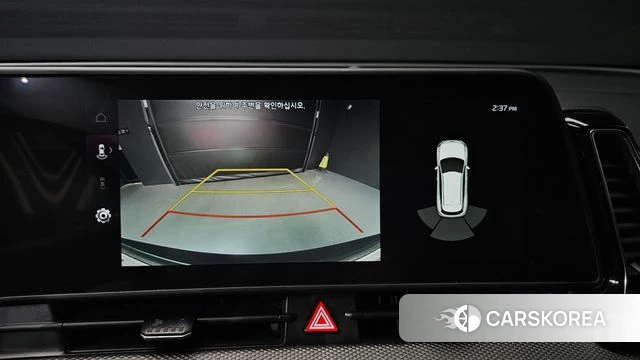 Kia Sportage 5th Generation 2023 Серебряный из Кореи, фото 6