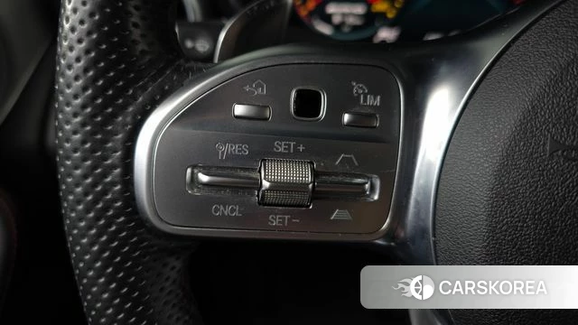 Mercedes-Benz GLC-Class X253 2020 Белый из Кореи, фото 6
