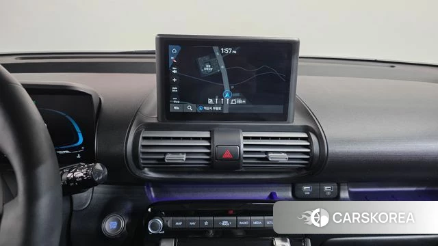 Hyundai Casper 2022 Белый из Кореи, фото 6