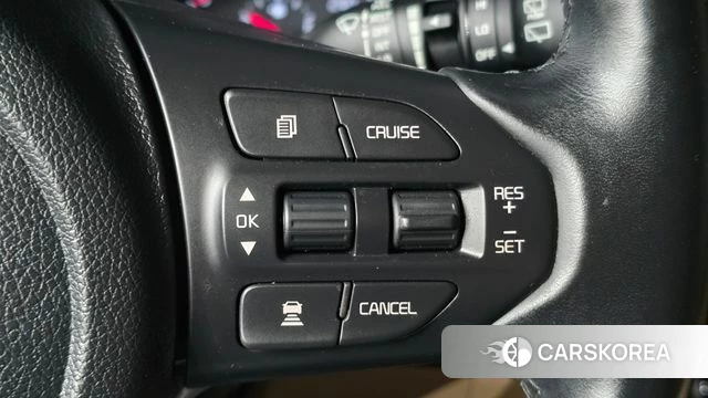 Kia The New Carnival 2019 Черный из Кореи, фото 6