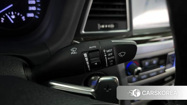Genesis G80 2018 Черный из Кореи, фото 6