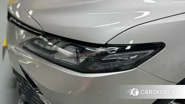 Toyota Camry 2022 Шампань из Китая, фото 6