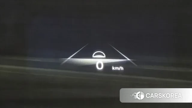 Genesis GV70 2021 Синий из Кореи, фото 6