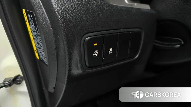 Kia The New Ray 2018 Белый из Кореи, фото 6