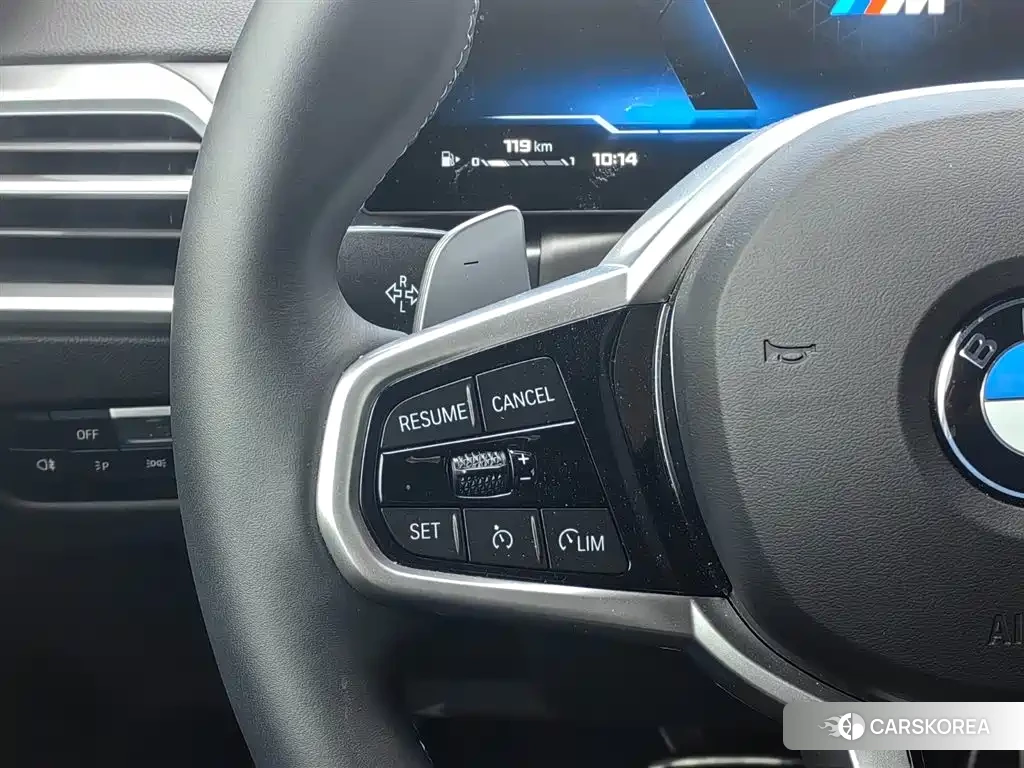 BMW M240i 2026 Silver/gray из Китая, фото 6