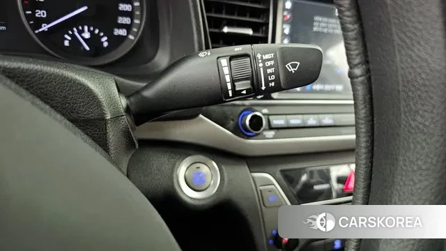 Hyundai Avante AD 2018 Белый из Кореи, фото 6