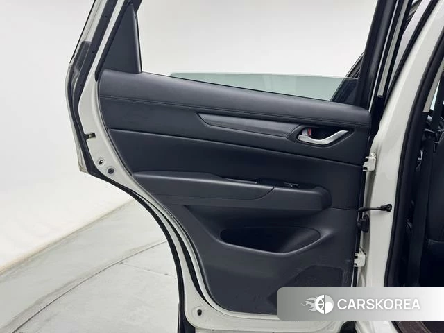 Mazda CX-5 2022 Белый из Китая, фото 6