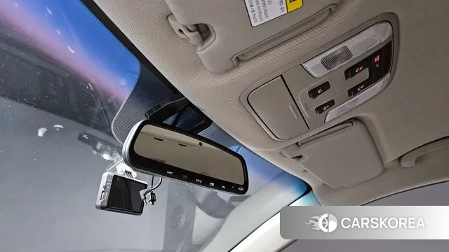 Kia The New Carnival 2020 Черный из Кореи, фото 6