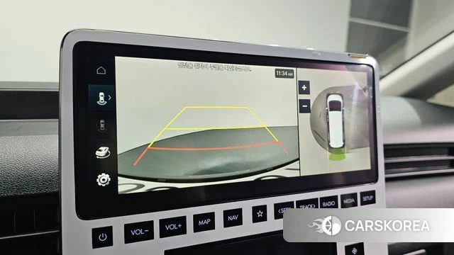 Hyundai Staria 2025 Серебряный из Кореи, фото 6