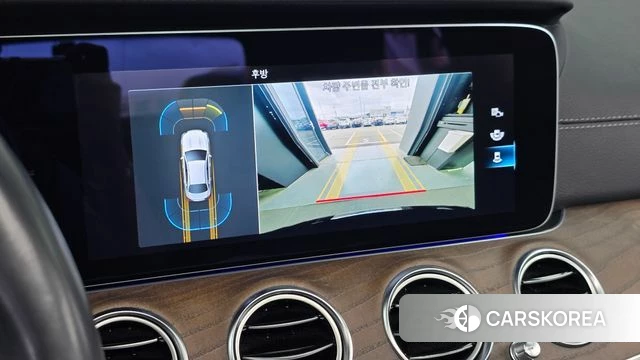 Mercedes-Benz E-Class W213 2021 Черный из Кореи, фото 6