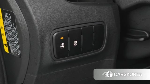 Kia The New Kia Ray 2023 Белый из Кореи, фото 6