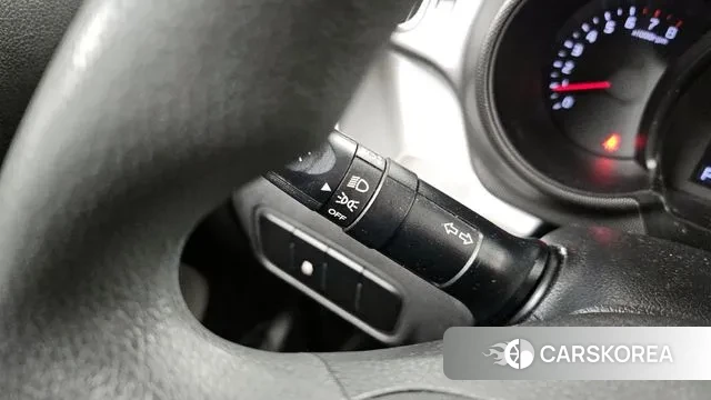 Kia The New Ray 2021 Белый из Кореи, фото 6