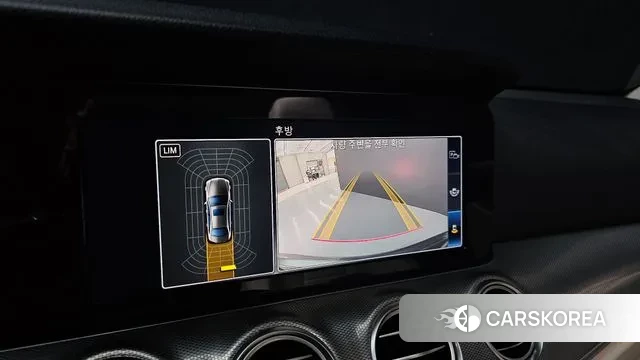 Mercedes-Benz E-Class W213 2019 Серый из Кореи, фото 6