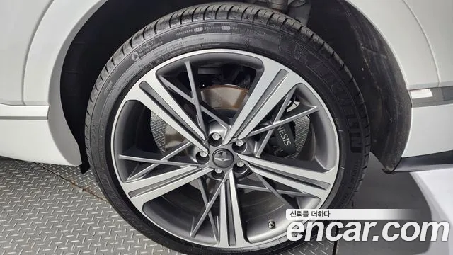 Genesis GV80 Coupe id 2671436 из Кореи 6