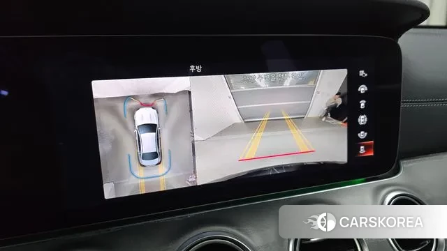 Mercedes-Benz E-Class W213 2022 Черный из Кореи, фото 6