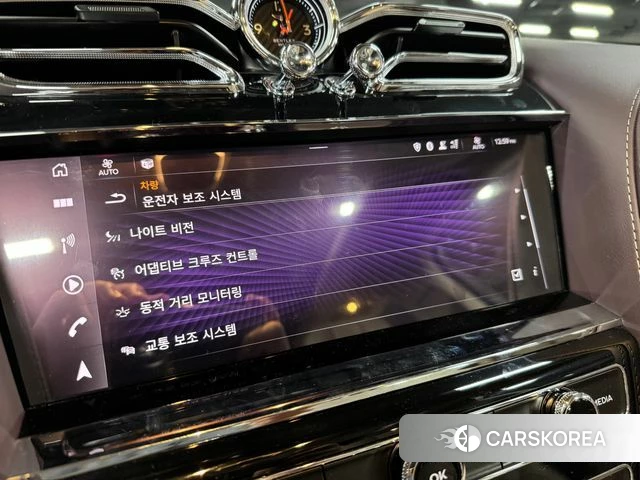 Bentley Bentayga 2021 Синий из Кореи, фото 6
