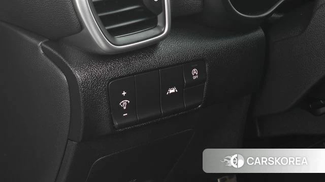 Kia Sportage The Bold 2020 Белый из Кореи, фото 6