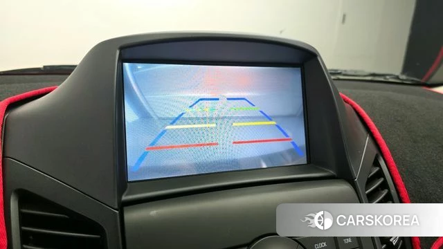 Chevrolet (GM Daewoo) Orlando 2018 Серый из Кореи, фото 6