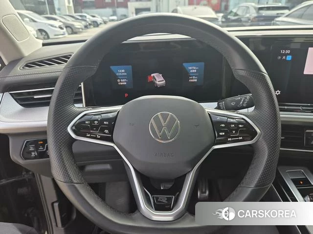 Volkswagen Range patrol 2024 Черный из Китая, фото 6