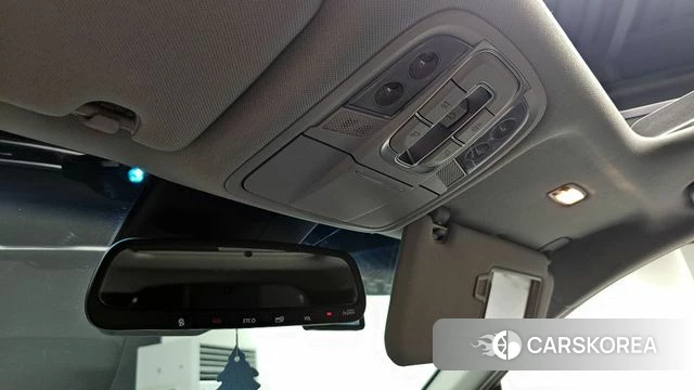 Hyundai Santa Fe TM 2018 Белый из Кореи, фото 6