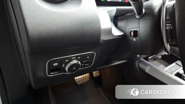 Mercedes-Benz GLB-Class X247 2025 Белый из Кореи, фото 6