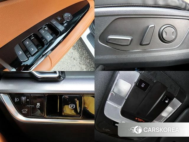 Kia Sportage 5th Generation 2021 Белый из Кореи, фото 6