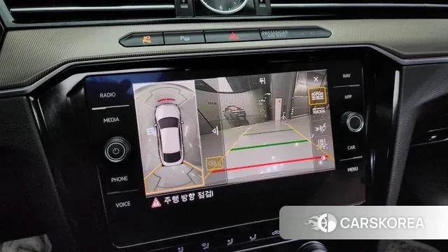 Volkswagen Arteon 2020 Серебряный из Кореи, фото 6