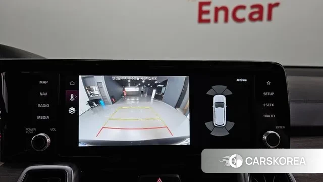 Kia Sorento 4th Generation 2021 Черный из Кореи, фото 6