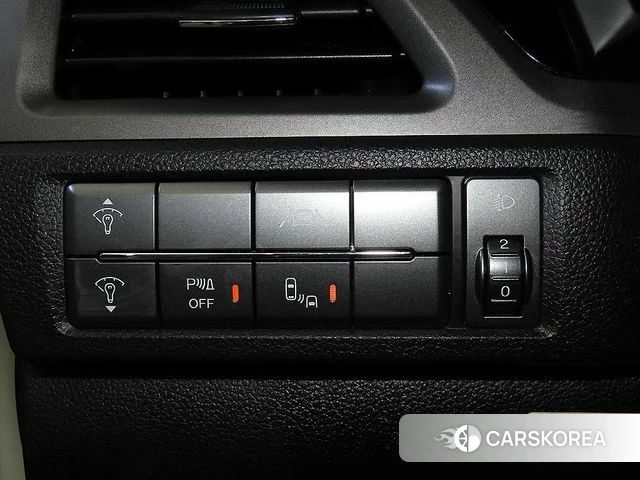 Ssangyong Beautiful Korando 2021 Белый из Кореи, фото 6