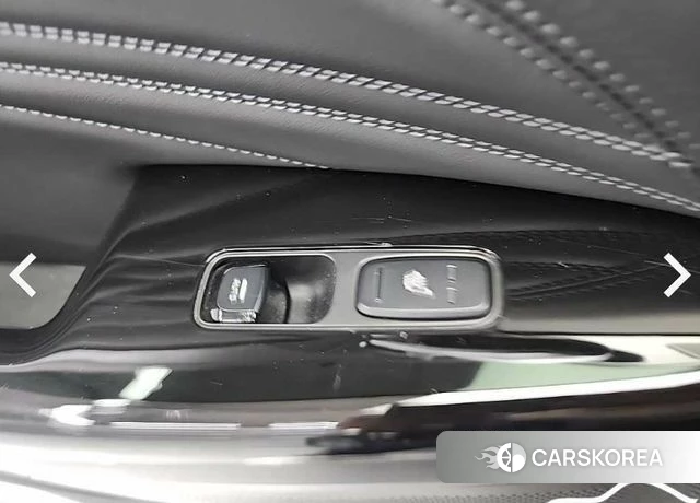 Kia K7 Premier 2020 Черный из Кореи, фото 6