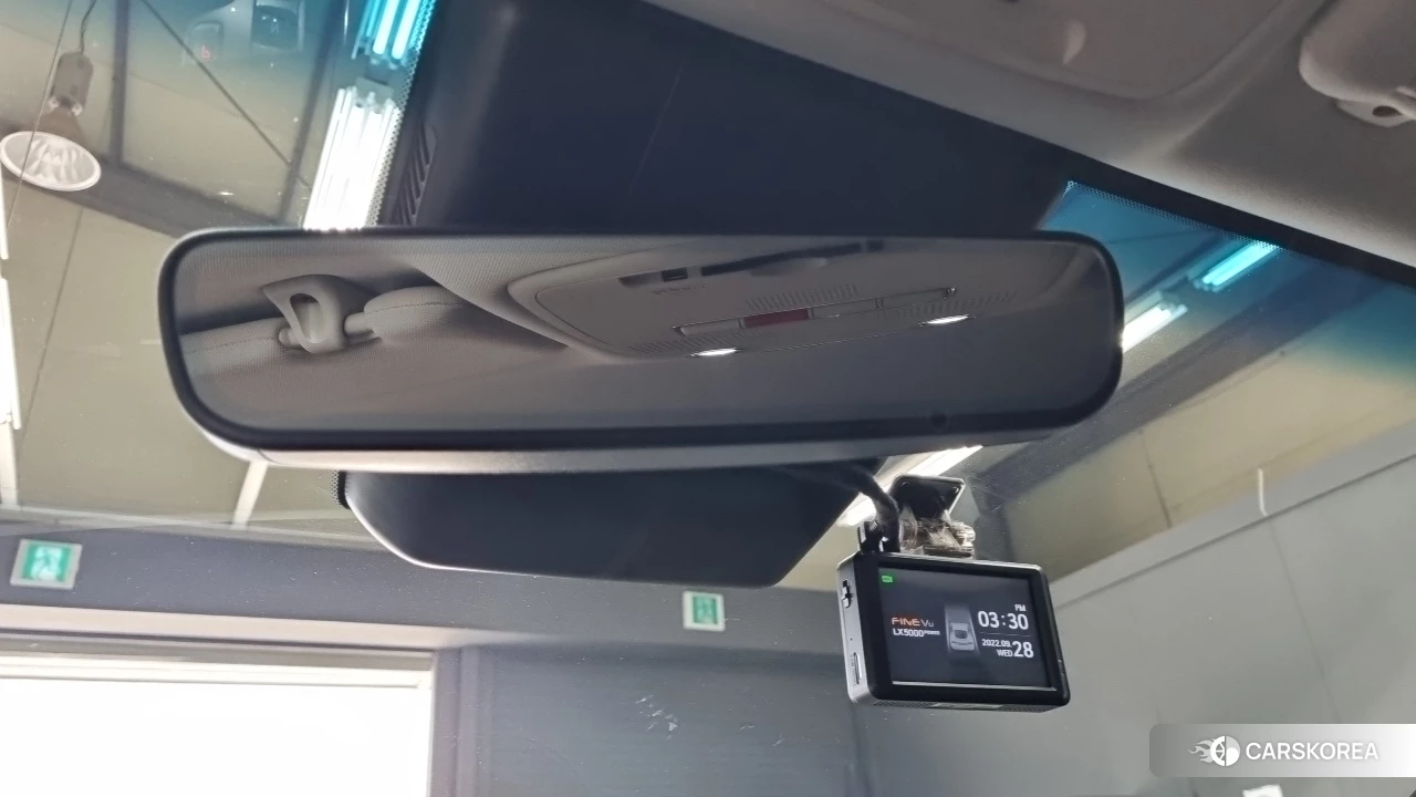 Hyundai The New Grandeur IG 2021 Белый из Кореи, фото 6