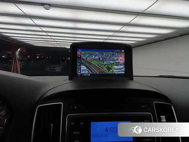 Hyundai The New Grand Starex 2021 Серебряный из Кореи, фото 6