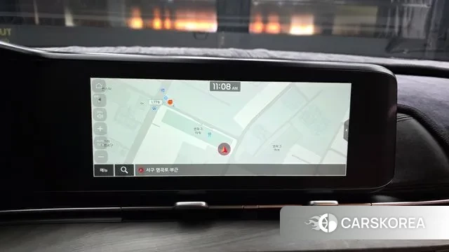 Kia Carnival 4th generation 2022 Белый из Кореи, фото 6