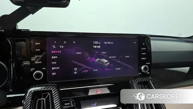 Kia Sorento 4th Generation 2021 Белый из Кореи, фото 6